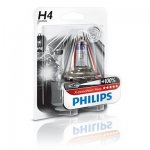 Автолампы Philips X-TremeVision Moto